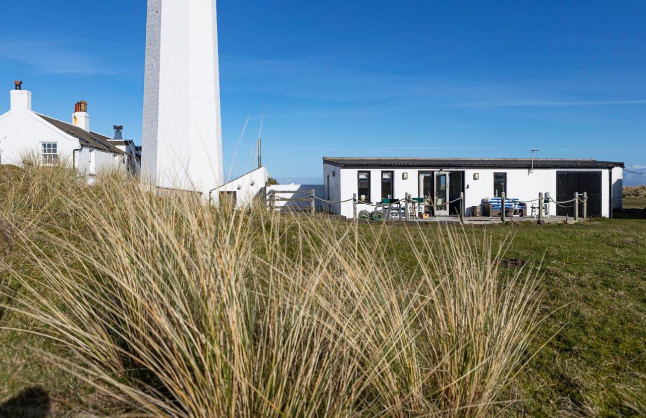 Finest Retreats - The Lighthouse Hide Villa Rampside ภายนอก รูปภาพ